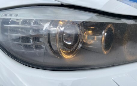 BMW 3 серия, 2011 год, 1 200 000 рублей, 25 фотография