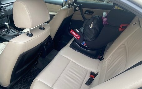 BMW 3 серия, 2011 год, 1 200 000 рублей, 16 фотография