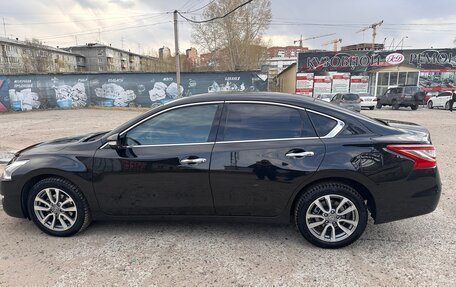 Nissan Teana, 2014 год, 1 480 000 рублей, 6 фотография