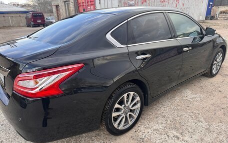 Nissan Teana, 2014 год, 1 480 000 рублей, 4 фотография