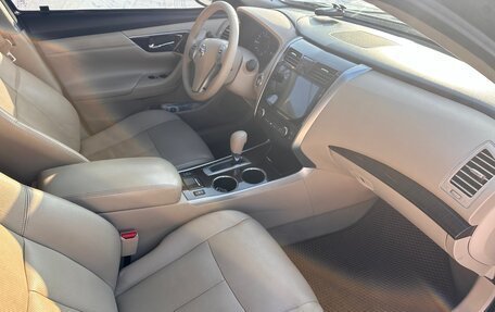 Nissan Teana, 2014 год, 1 480 000 рублей, 8 фотография