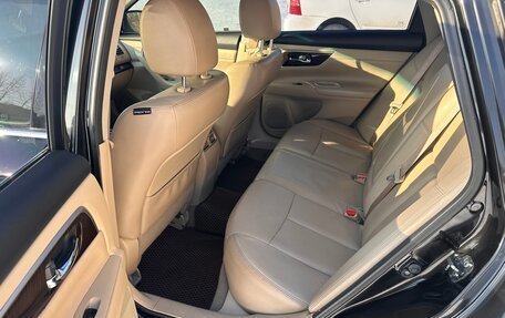 Nissan Teana, 2014 год, 1 480 000 рублей, 11 фотография