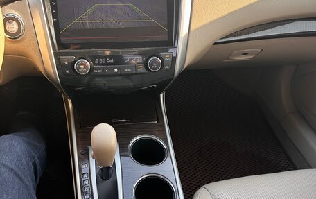 Nissan Teana, 2014 год, 1 480 000 рублей, 7 фотография