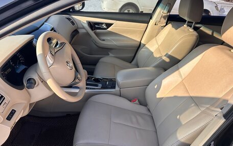 Nissan Teana, 2014 год, 1 480 000 рублей, 10 фотография