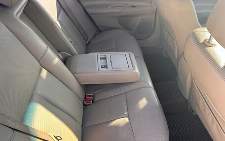Nissan Teana, 2014 год, 1 480 000 рублей, 9 фотография