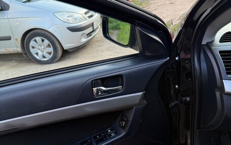 Mitsubishi Lancer IX, 2007 год, 599 000 рублей, 11 фотография
