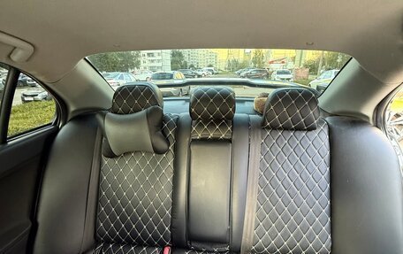 Mitsubishi Lancer IX, 2007 год, 599 000 рублей, 14 фотография