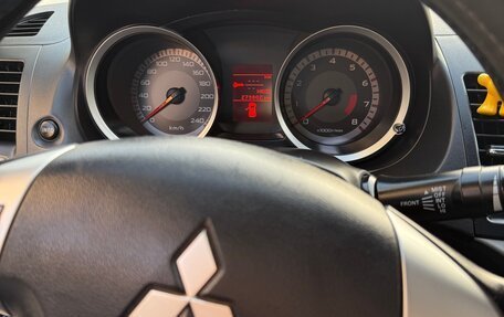 Mitsubishi Lancer IX, 2007 год, 599 000 рублей, 13 фотография