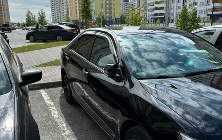 Toyota Camry, 2014 год, 2 100 000 рублей, 4 фотография