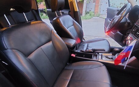 Subaru Forester, 2011 год, 1 500 000 рублей, 12 фотография