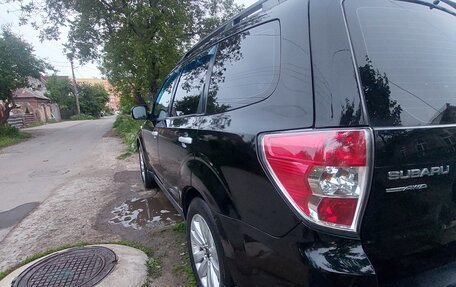Subaru Forester, 2011 год, 1 500 000 рублей, 3 фотография