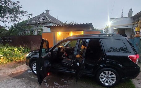 Subaru Forester, 2011 год, 1 500 000 рублей, 7 фотография