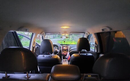 Subaru Forester, 2011 год, 1 500 000 рублей, 9 фотография