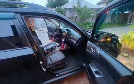Subaru Forester, 2011 год, 1 500 000 рублей, 13 фотография