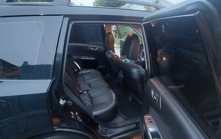Subaru Forester, 2011 год, 1 500 000 рублей, 10 фотография