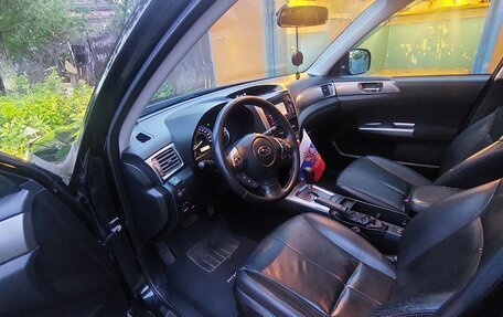 Subaru Forester, 2011 год, 1 500 000 рублей, 4 фотография