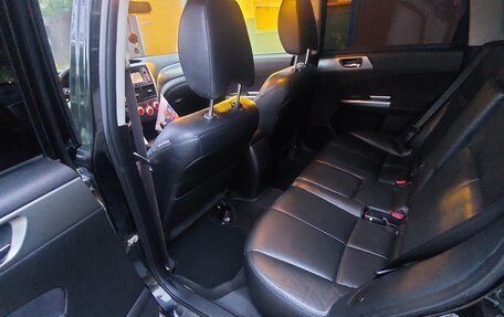 Subaru Forester, 2011 год, 1 500 000 рублей, 6 фотография