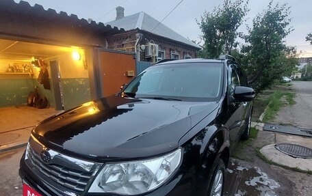 Subaru Forester, 2011 год, 1 500 000 рублей, 2 фотография