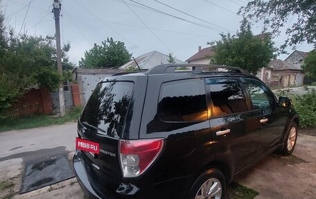 Subaru Forester, 2011 год, 1 500 000 рублей, 5 фотография
