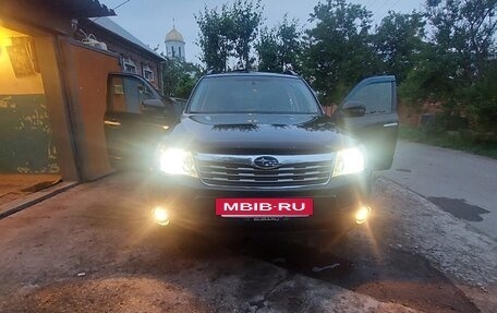 Subaru Forester, 2011 год, 1 500 000 рублей, 11 фотография