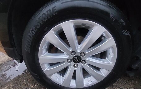 Subaru Forester, 2011 год, 1 500 000 рублей, 14 фотография