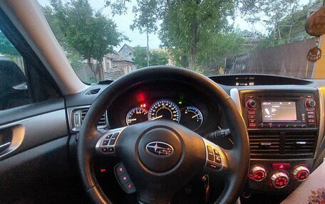 Subaru Forester, 2011 год, 1 500 000 рублей, 21 фотография