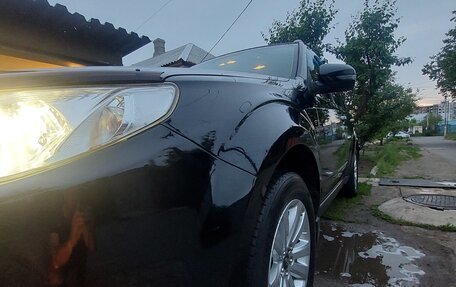 Subaru Forester, 2011 год, 1 500 000 рублей, 18 фотография