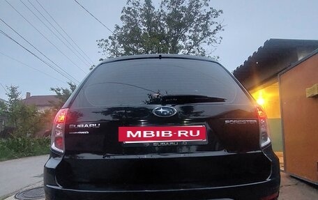 Subaru Forester, 2011 год, 1 500 000 рублей, 15 фотография