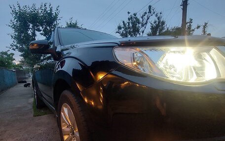 Subaru Forester, 2011 год, 1 500 000 рублей, 28 фотография