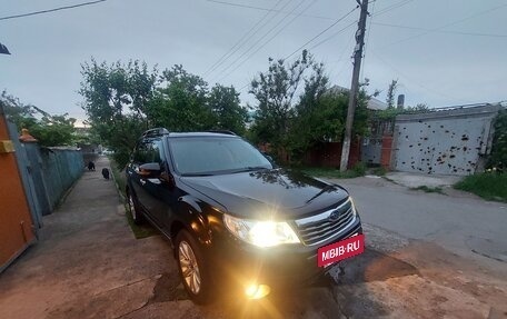 Subaru Forester, 2011 год, 1 500 000 рублей, 25 фотография
