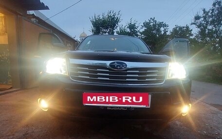 Subaru Forester, 2011 год, 1 500 000 рублей, 16 фотография