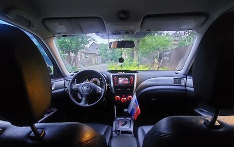 Subaru Forester, 2011 год, 1 500 000 рублей, 29 фотография
