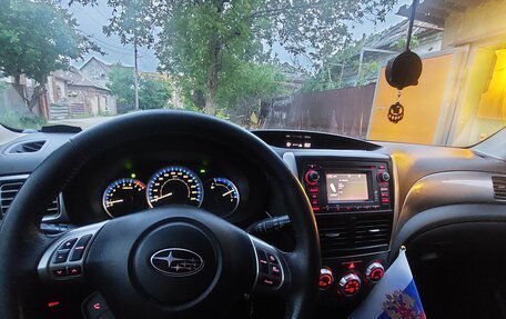 Subaru Forester, 2011 год, 1 500 000 рублей, 31 фотография