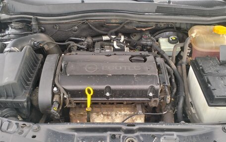 Opel Astra H, 2012 год, 550 000 рублей, 6 фотография