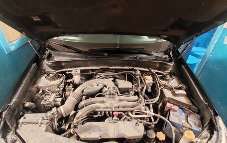 Subaru Forester, 2011 год, 1 500 000 рублей, 33 фотография