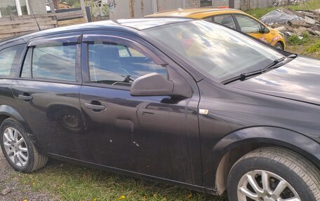 Opel Astra H, 2012 год, 550 000 рублей, 5 фотография
