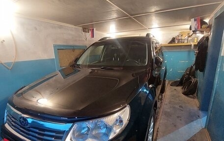 Subaru Forester, 2011 год, 1 500 000 рублей, 32 фотография