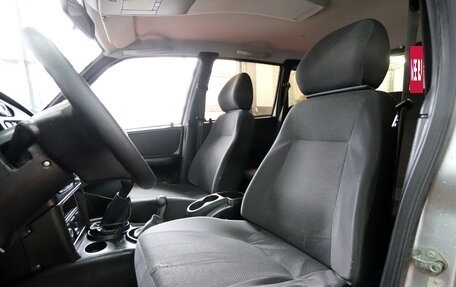 Chevrolet Niva I рестайлинг, 2010 год, 480 000 рублей, 7 фотография