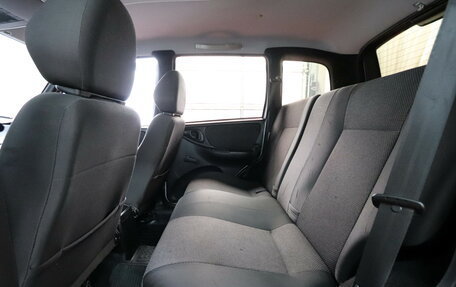 Chevrolet Niva I рестайлинг, 2010 год, 480 000 рублей, 11 фотография