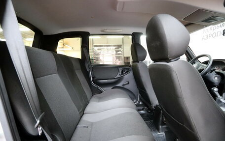 Chevrolet Niva I рестайлинг, 2010 год, 480 000 рублей, 15 фотография