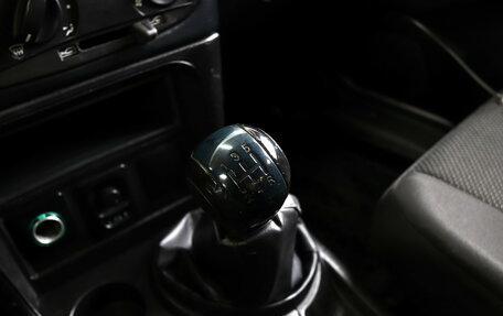 Chevrolet Niva I рестайлинг, 2010 год, 480 000 рублей, 21 фотография
