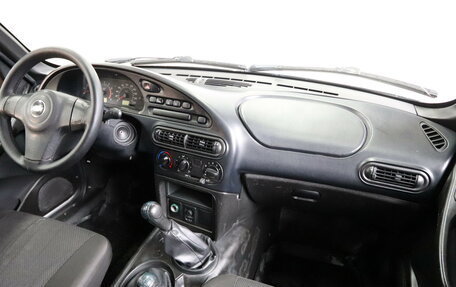 Chevrolet Niva I рестайлинг, 2010 год, 480 000 рублей, 17 фотография
