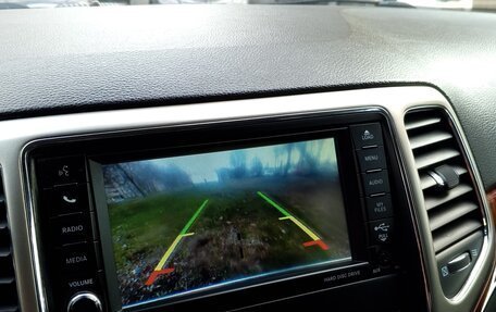 Jeep Grand Cherokee, 2012 год, 1 800 000 рублей, 6 фотография
