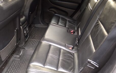 Jeep Grand Cherokee, 2012 год, 1 800 000 рублей, 9 фотография