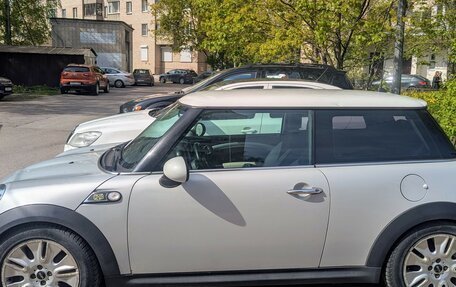 MINI Hatch, 2010 год, 920 000 рублей, 3 фотография
