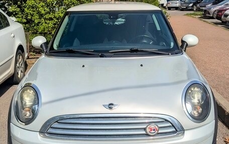 MINI Hatch, 2010 год, 920 000 рублей, 2 фотография