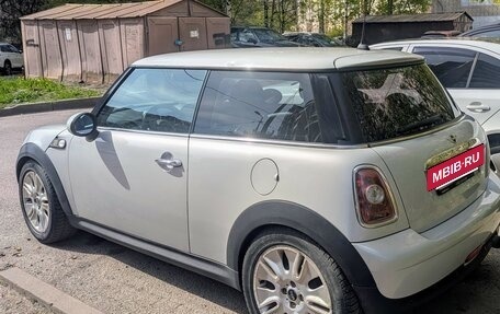 MINI Hatch, 2010 год, 920 000 рублей, 4 фотография