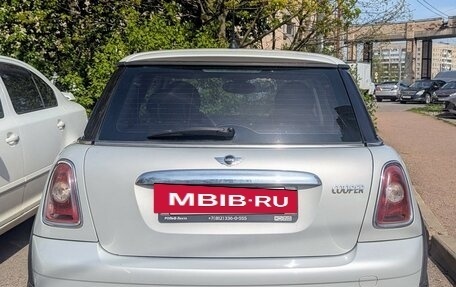 MINI Hatch, 2010 год, 920 000 рублей, 6 фотография