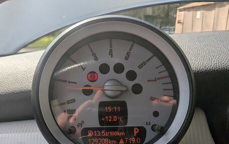 MINI Hatch, 2010 год, 920 000 рублей, 9 фотография