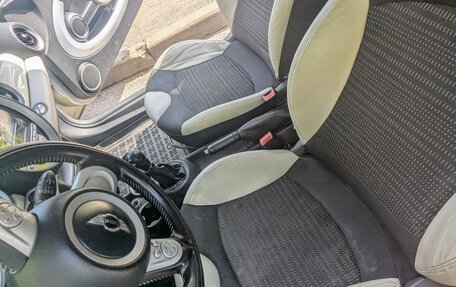 MINI Hatch, 2010 год, 920 000 рублей, 10 фотография